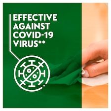 Dettol Antibacterial Multi Surface Cleaning Spray 750ml thumbnail 3