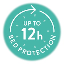 Huggies DryNites Bedwetting Incontinence Bedmats x7 Sheets thumbnail 2