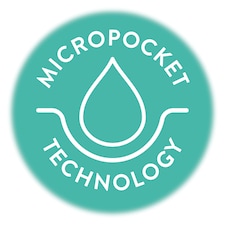 Huggies DryNites Bedwetting Incontinence Bedmats x7 Sheets thumbnail 4