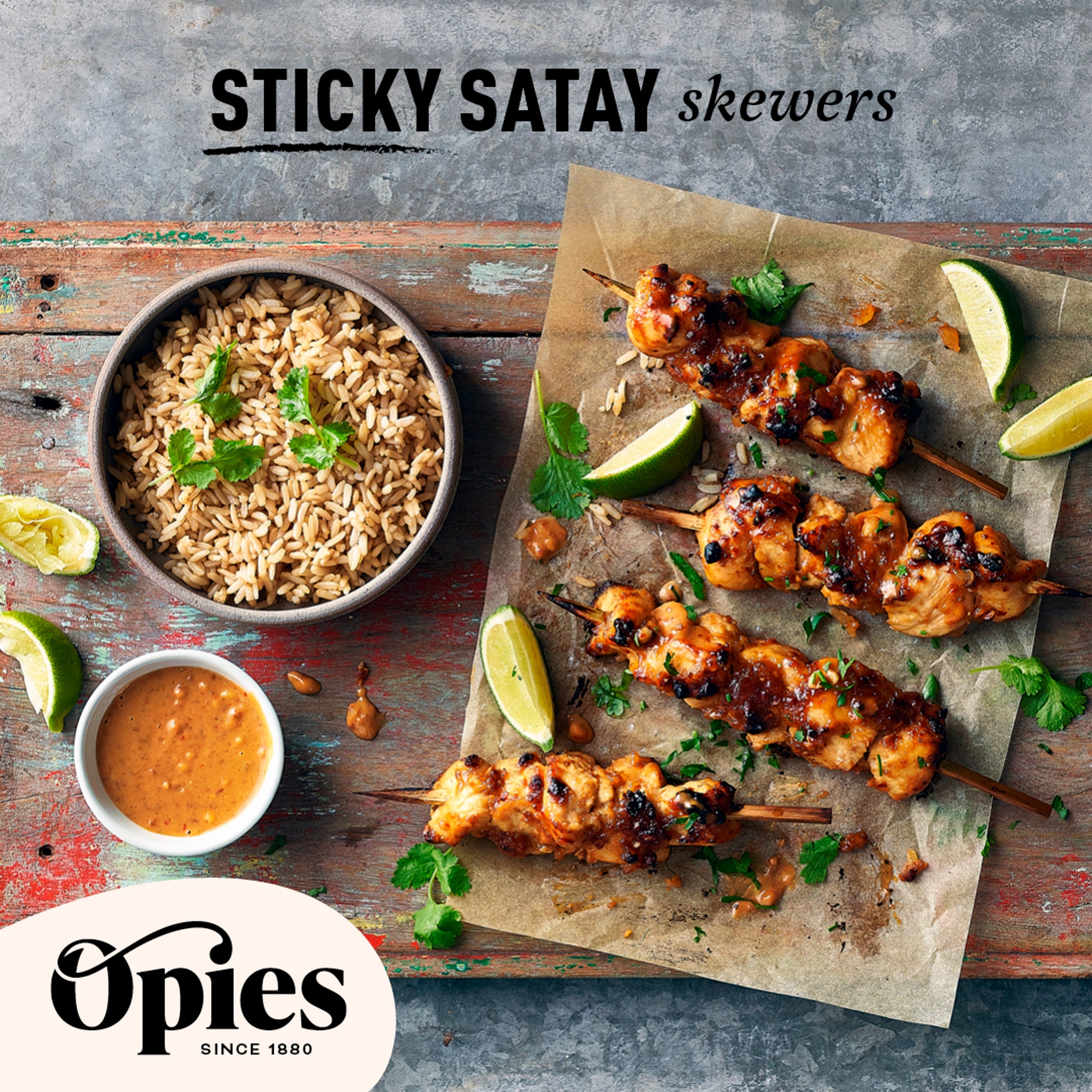 Opies Stem Ginger 350G thumbnail 2
