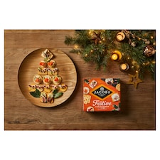 Jacobs Biscuits For Cheese 450G thumbnail 3