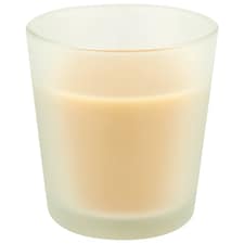 Airwick Air Freshener Candle White Vanilla Bean thumbnail 4