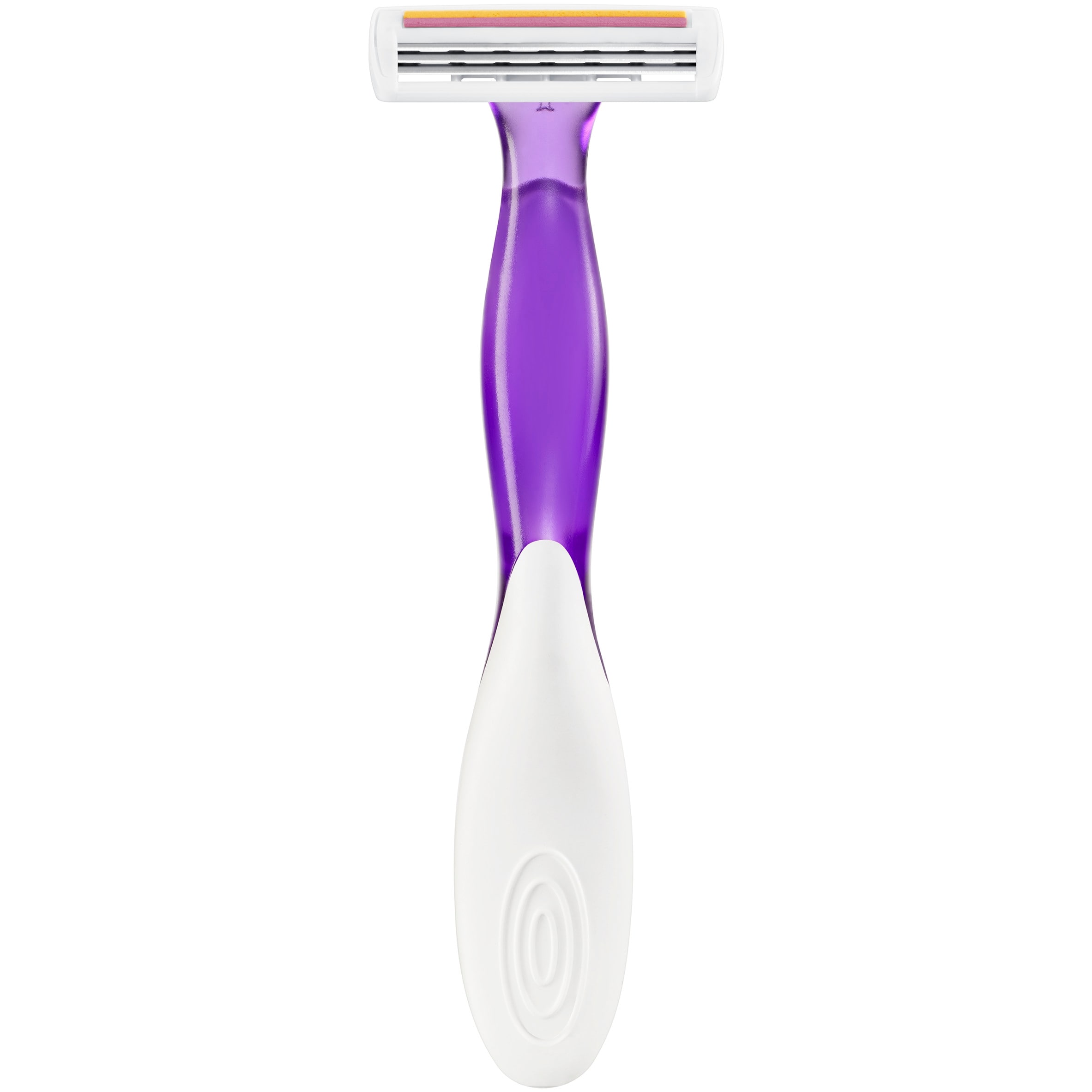 BIC Soleil Scent Women's Razors 4 Pack  thumbnail 2