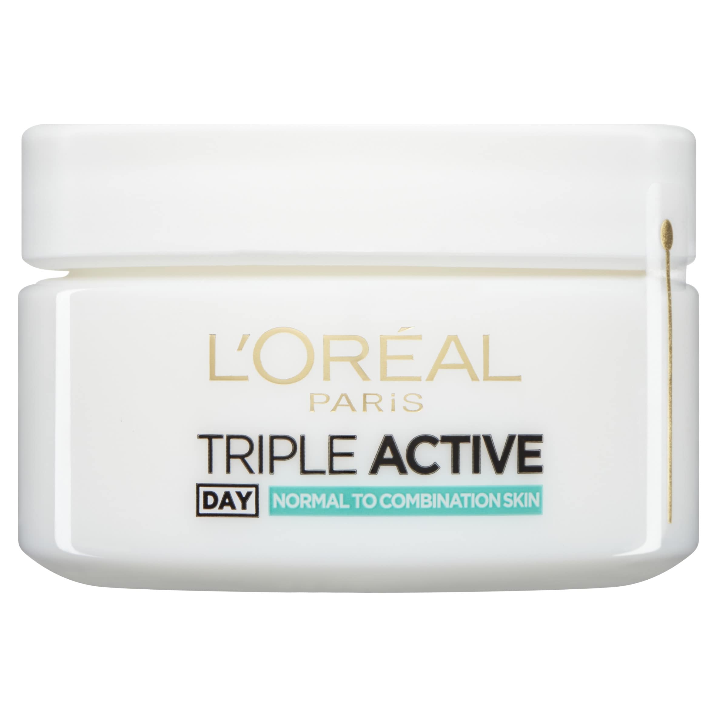 L'Oreal Paris Triple Active Day Moisturiser Normal to Combination Skin