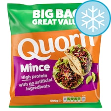 Quorn Mince 500G