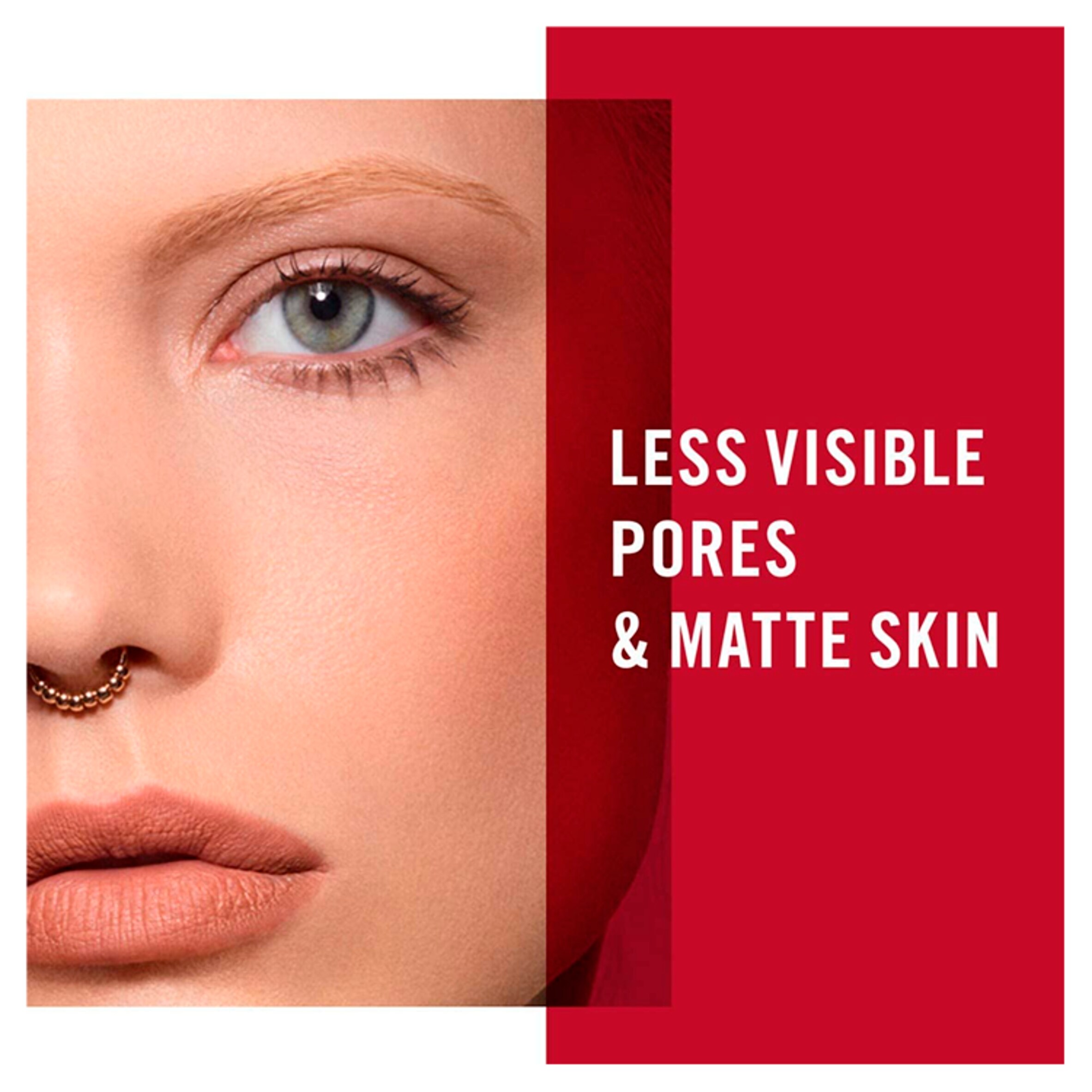 Rimmel New Stay Matte Pressed Powder Chmpg/Beig thumbnail 4