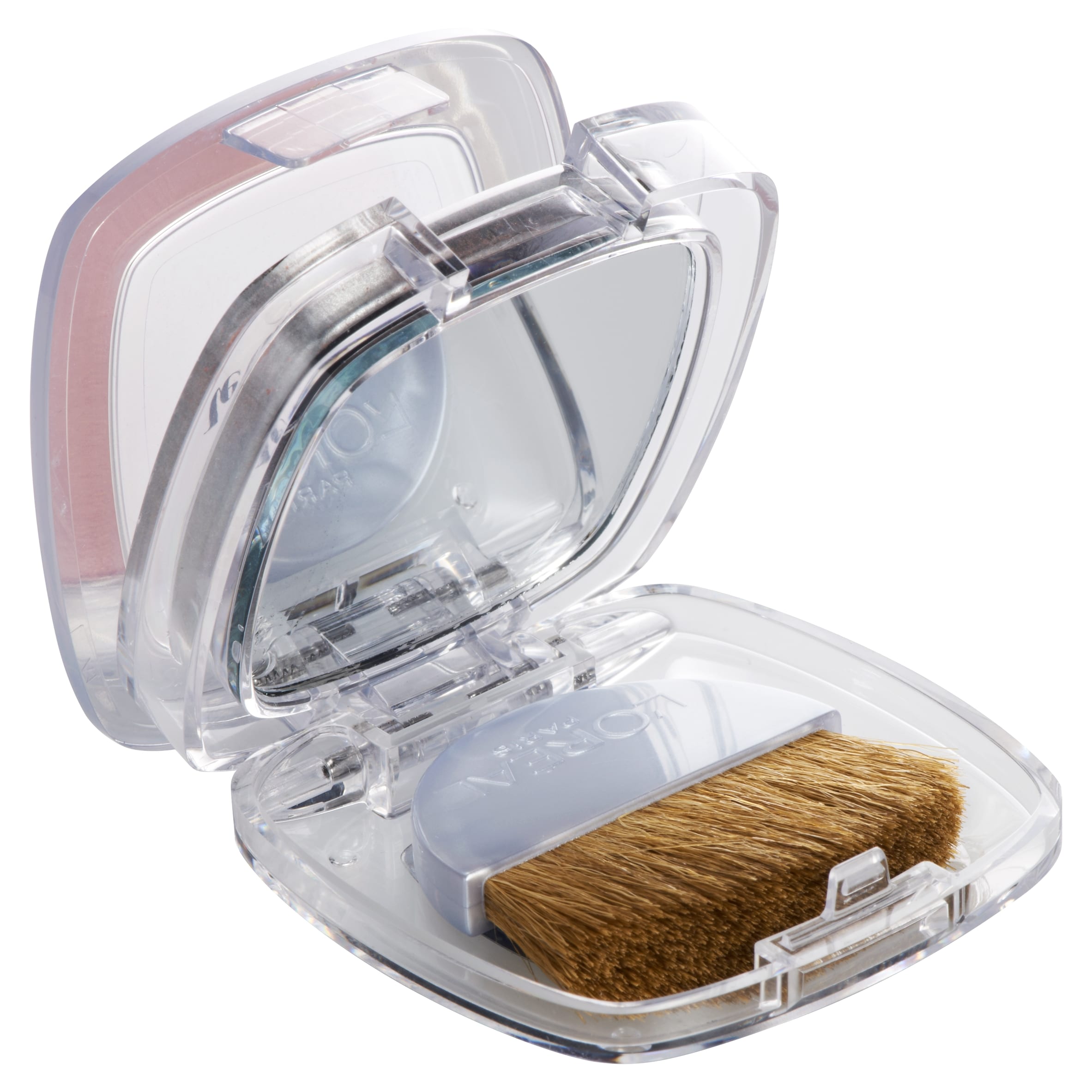 L'Oreal Paris True Match Blush - Rosewood 145 5g thumbnail 3