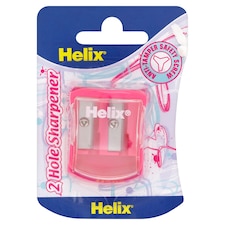 Oxford Double Canister Sharpener