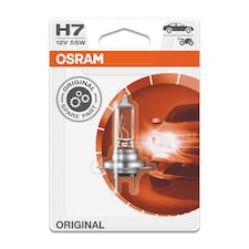 Osram 477/499 Headlamp Single Blister