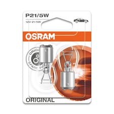 Osram 380 Lightbulb Twin Pack