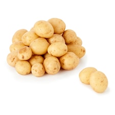 Tesco Miniature Potatoes 750G thumbnail 2
