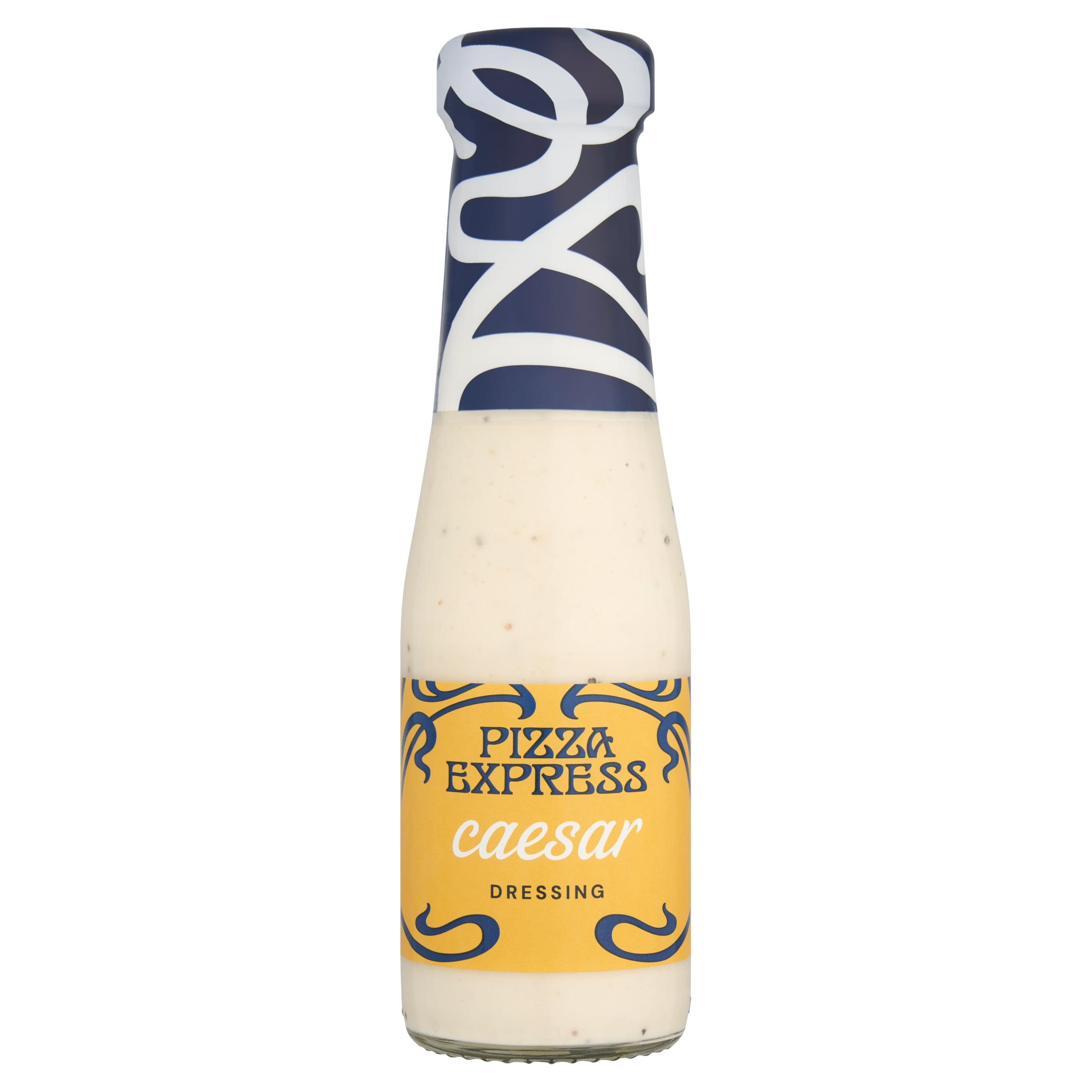 Pizza Express Caesar Salad Dressing 235Ml