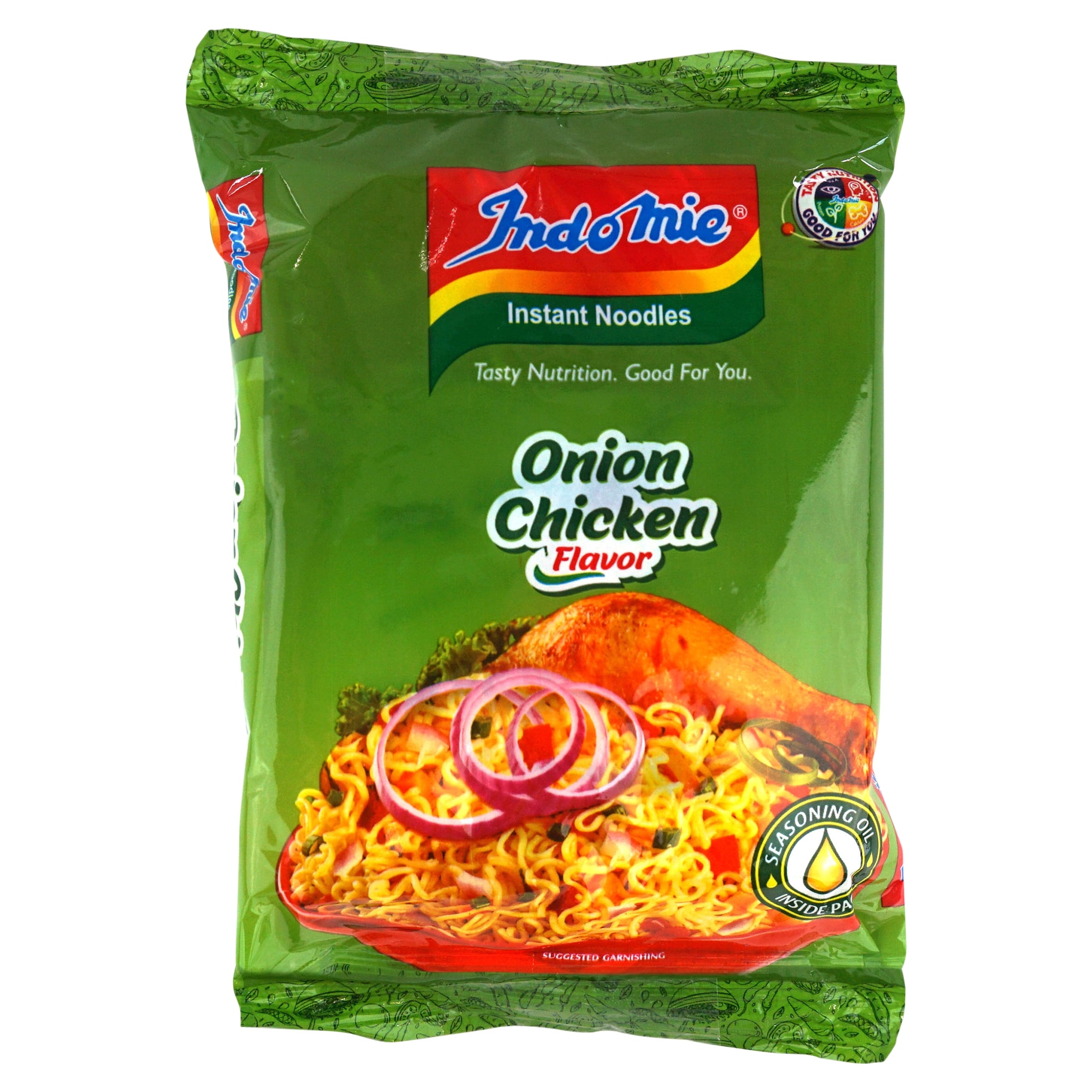 Indo Mie Noodles Onion Chicken Flavour