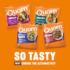 Quorn Chicken Style Pieces 500G thumbnail 3