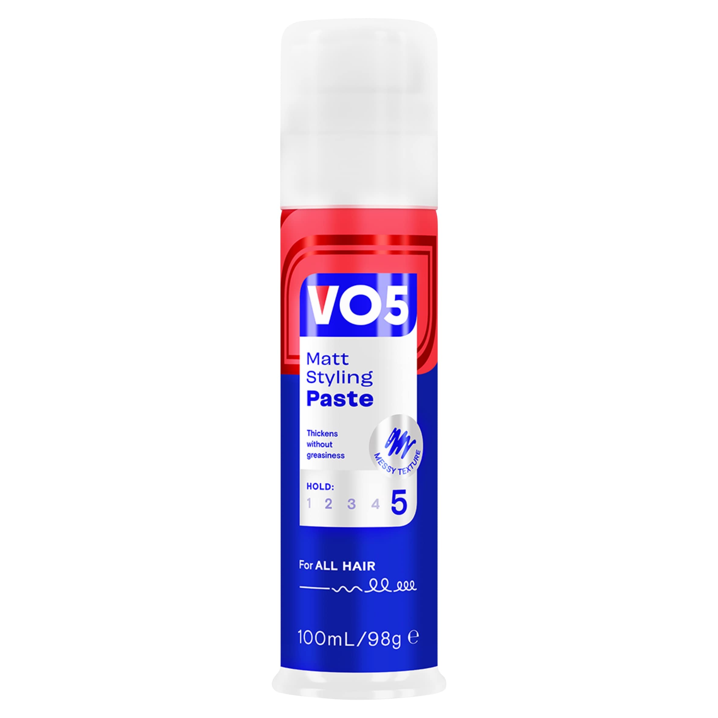VO5 Extreme Style Matt Paste