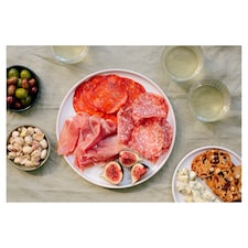 Tesco Continental Meat Selection 120g thumbnail 2