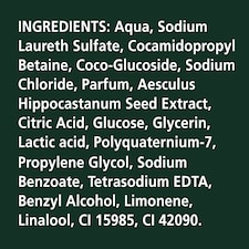 Badedas Revitalising Shower Gel , Shampoo & Conditioner 200Ml thumbnail 3