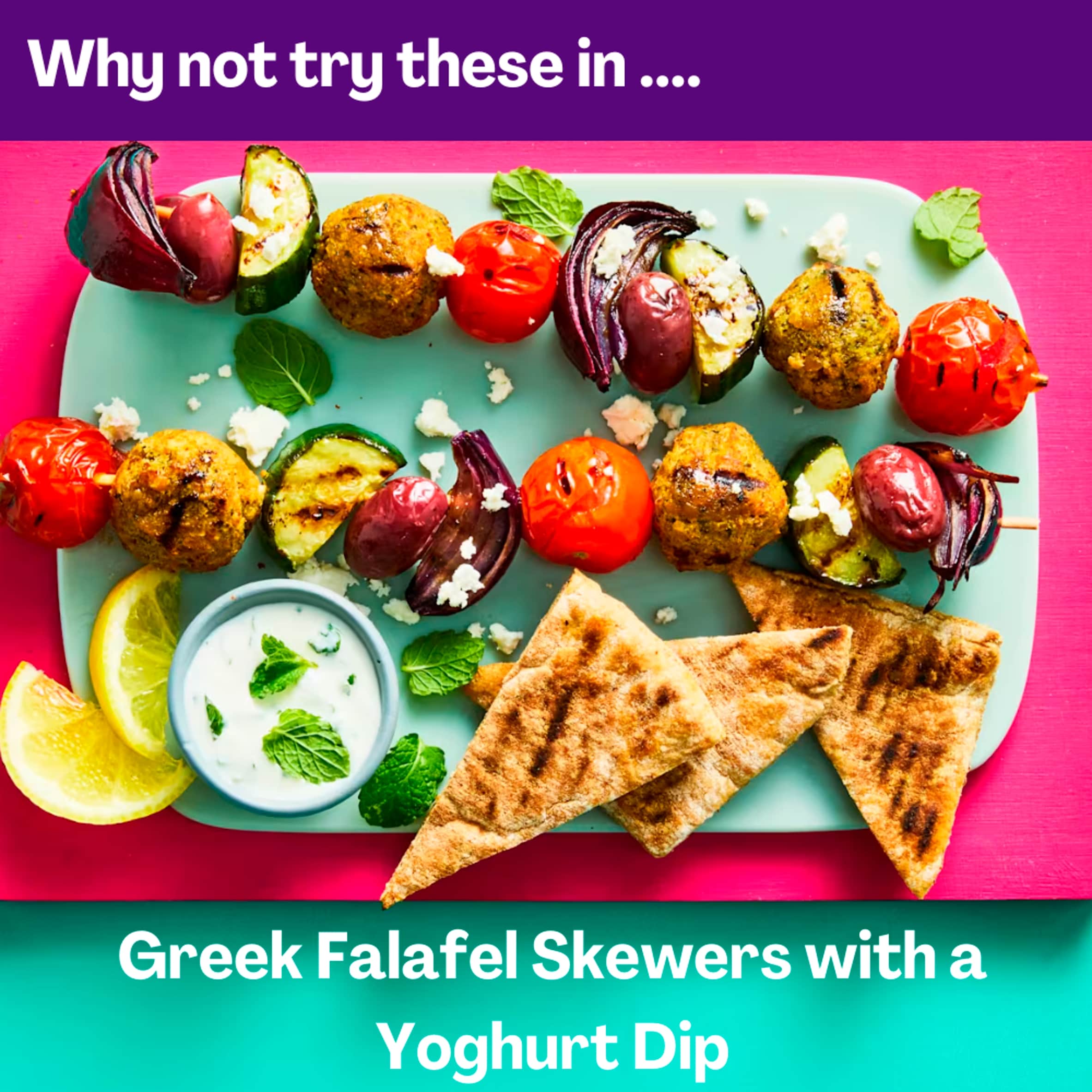 Cauldron Foods Falafel 200G thumbnail 2