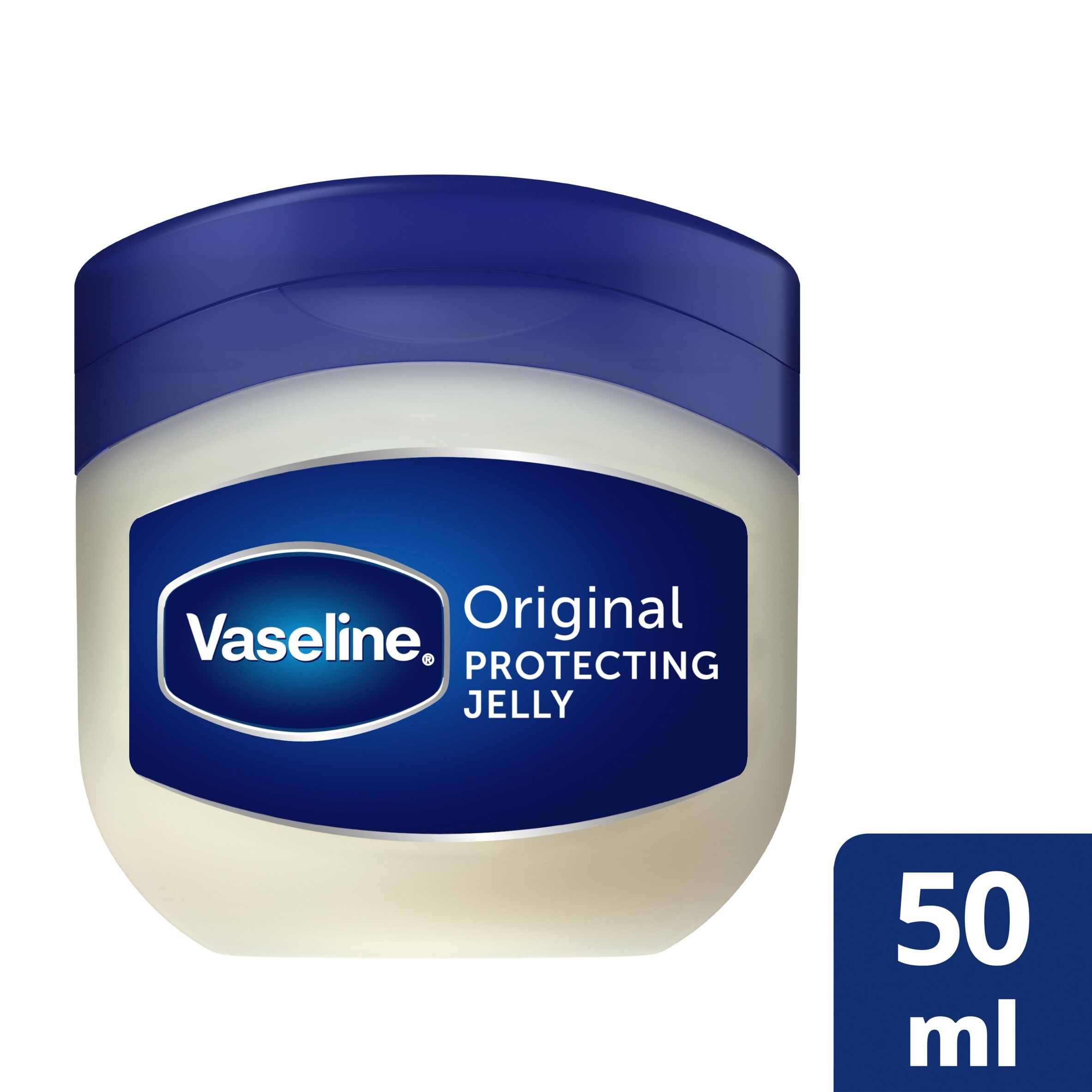 Vaseline Petroleum Jelly 50ml
