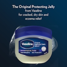 Vaseline Petroleum Jelly 50ml thumbnail 4