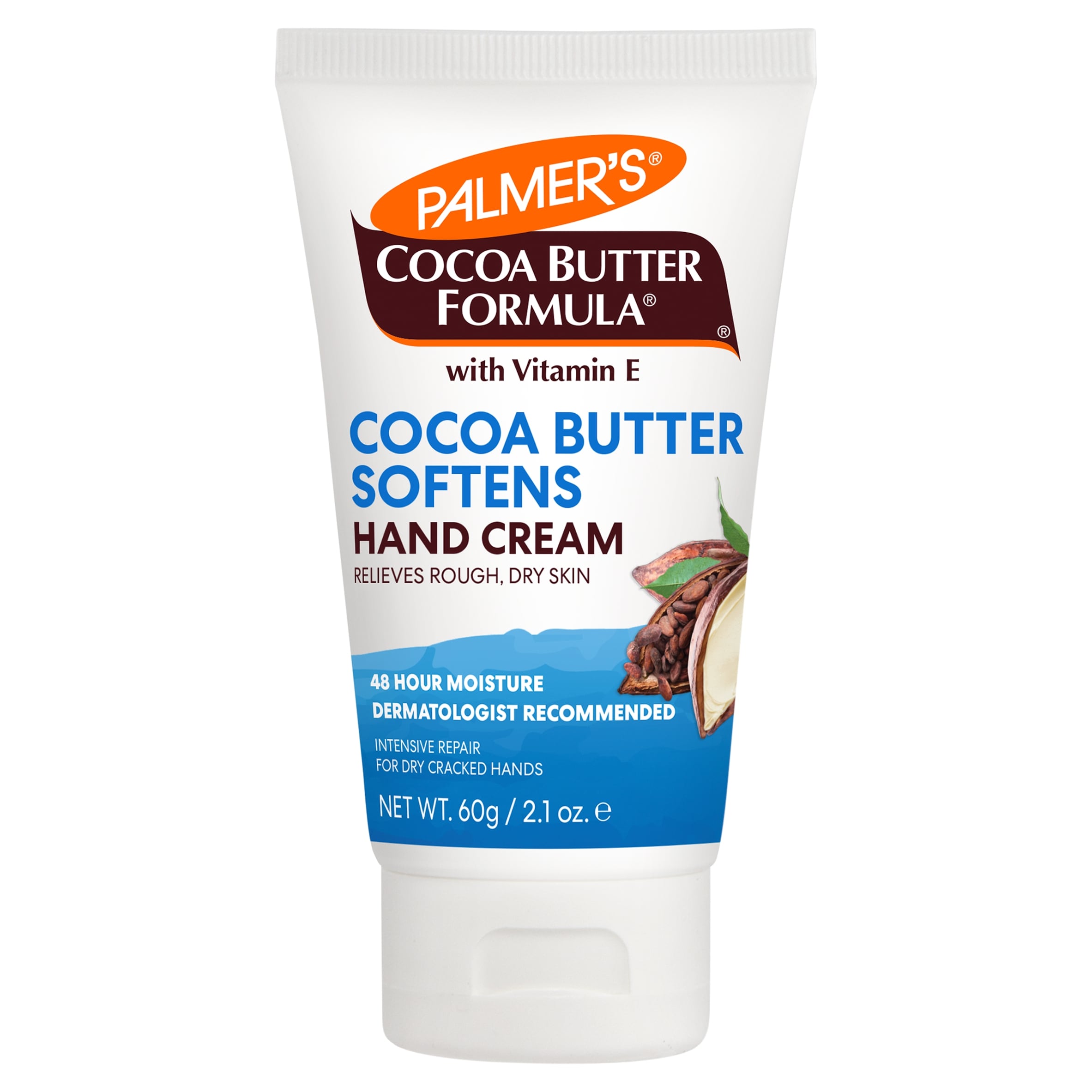 Palmers Cocoa Butter Formula Cream Tube 60G