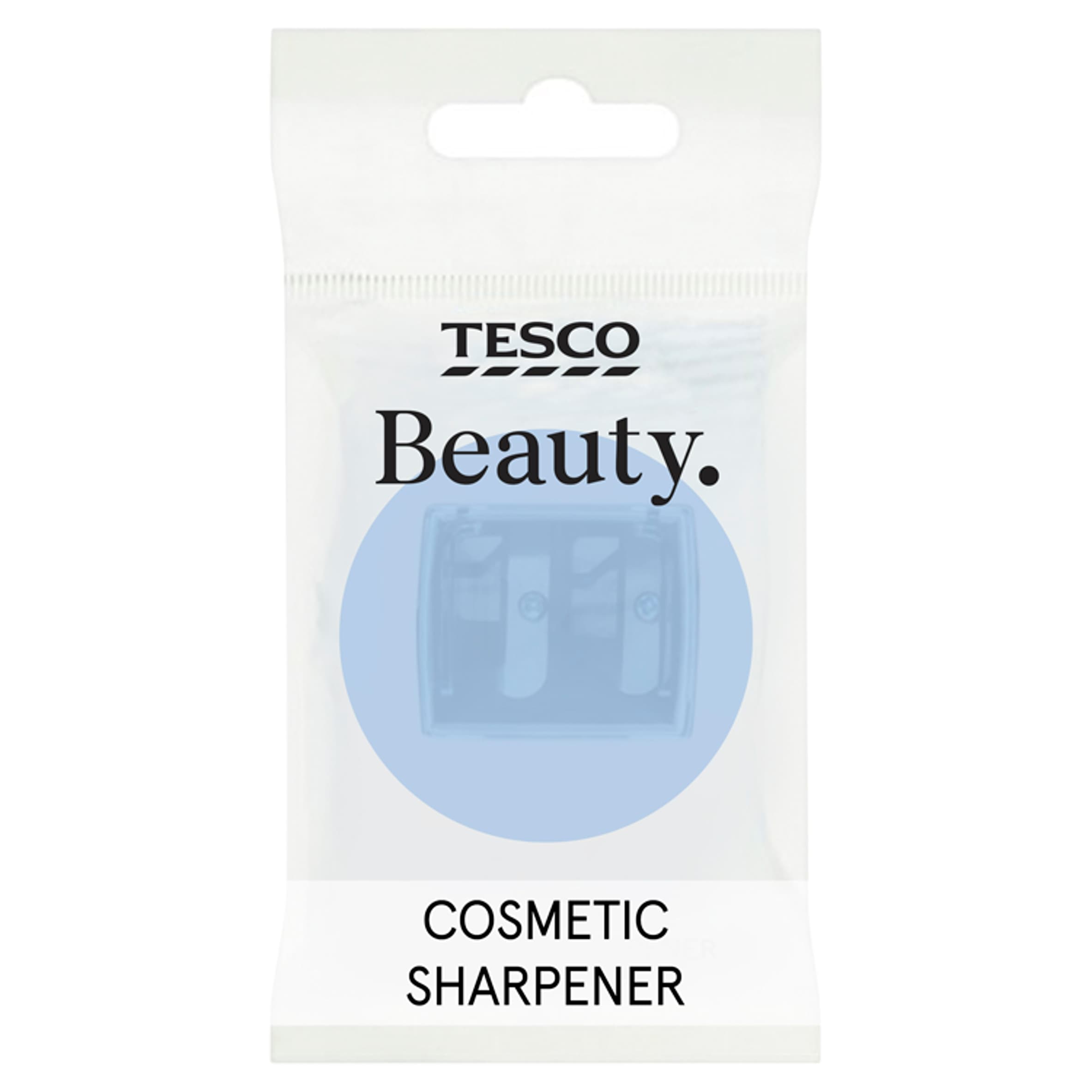 Tesco Beauty Cosmetic Sharpener