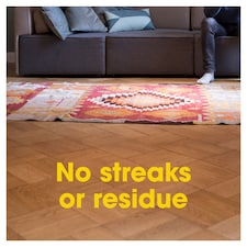 Pledge Expert Care Wood Floor Cleaner 750ml thumbnail 3