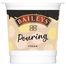 Baileys Pouring Cream 250 Ml