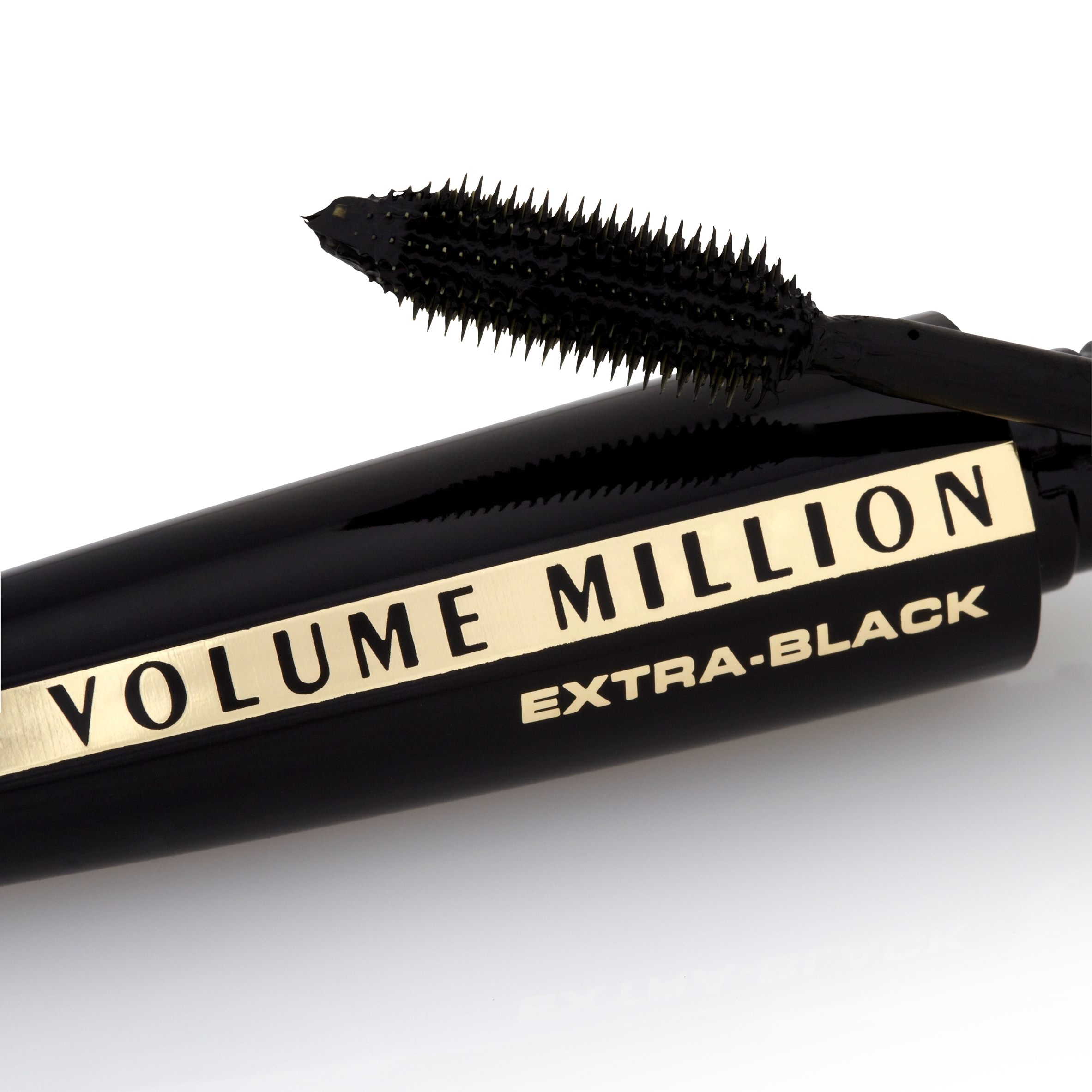 L'Oreal Paris Volume Million Lashes Mascara Extra Black 9ml thumbnail 3