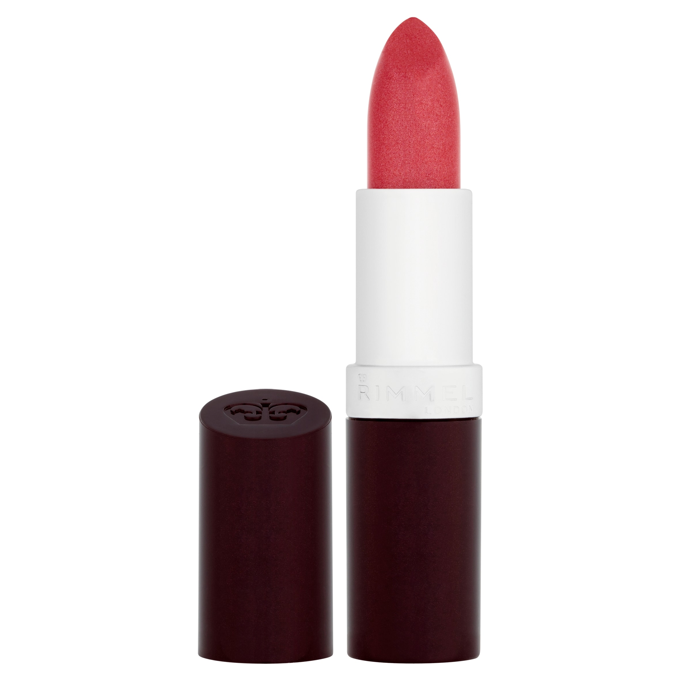 Rimmel Lasting Finish Lipstick Drop Of Sherry 4G thumbnail 2