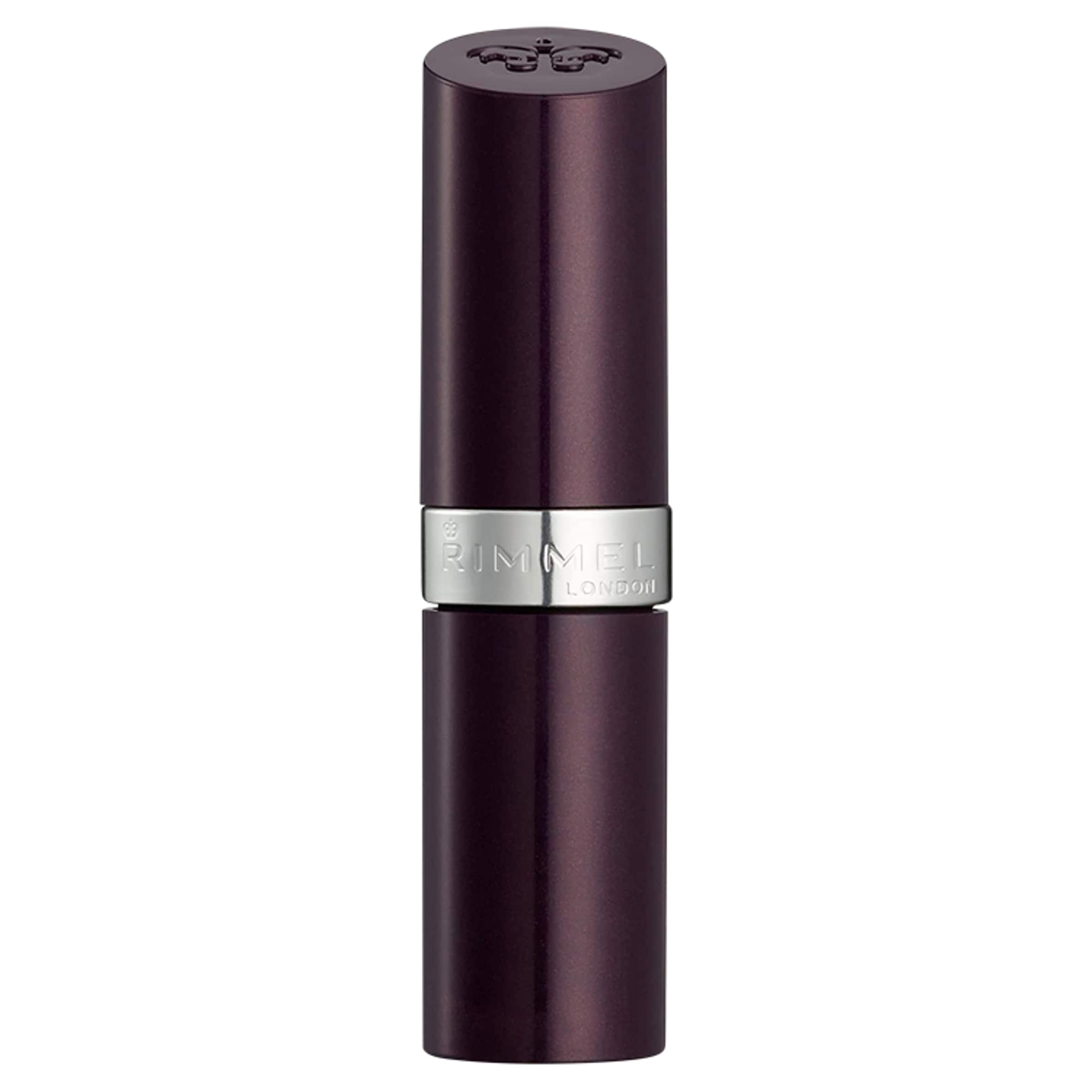 Rimmel Lasting Finish Lipstick Alarm 4G