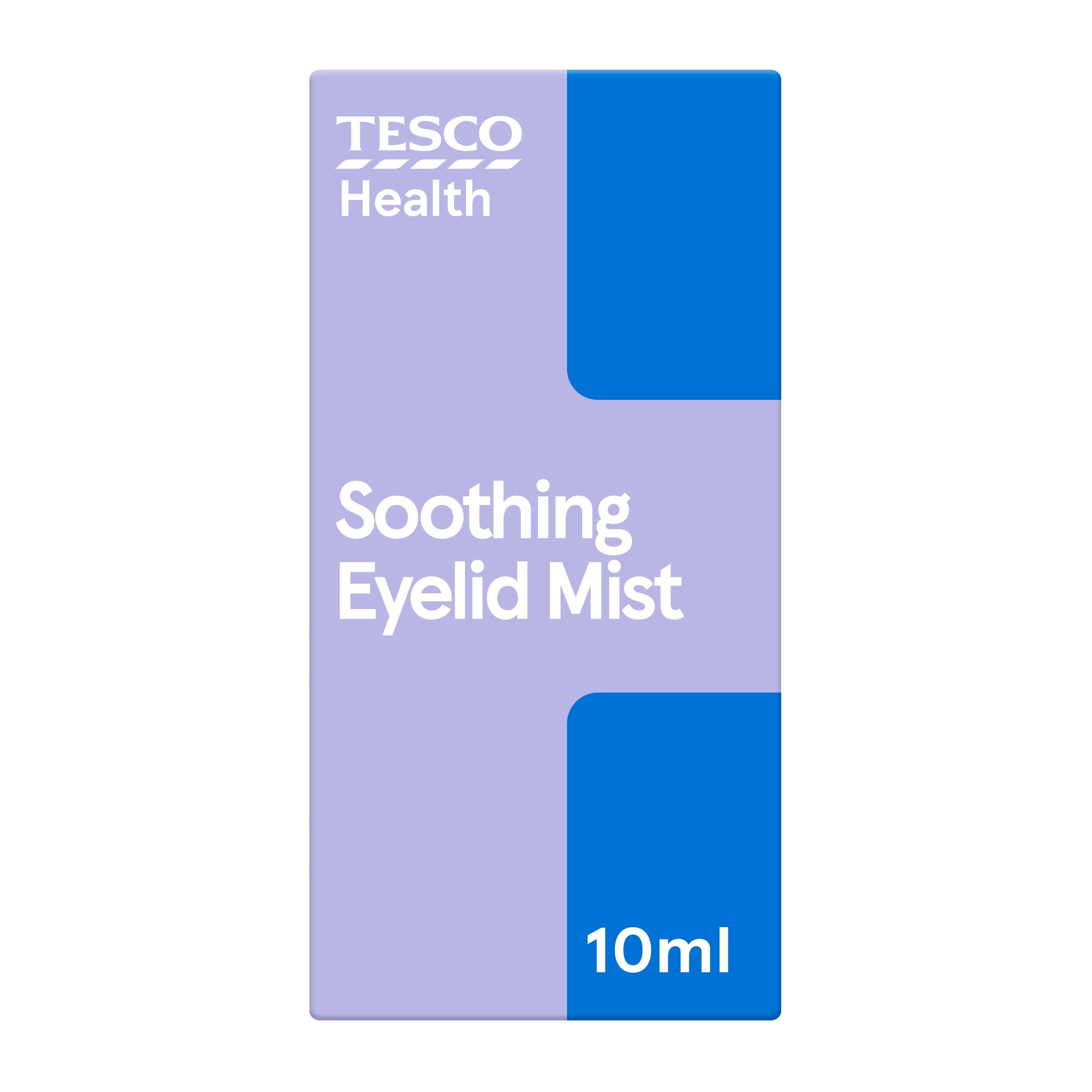 Tesco Health Soothing Eye Mist Spray 10ML