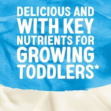 Alpro Soya Growing Up Long Life Dairy Free Drink 1-3+ Years 1L thumbnail 3