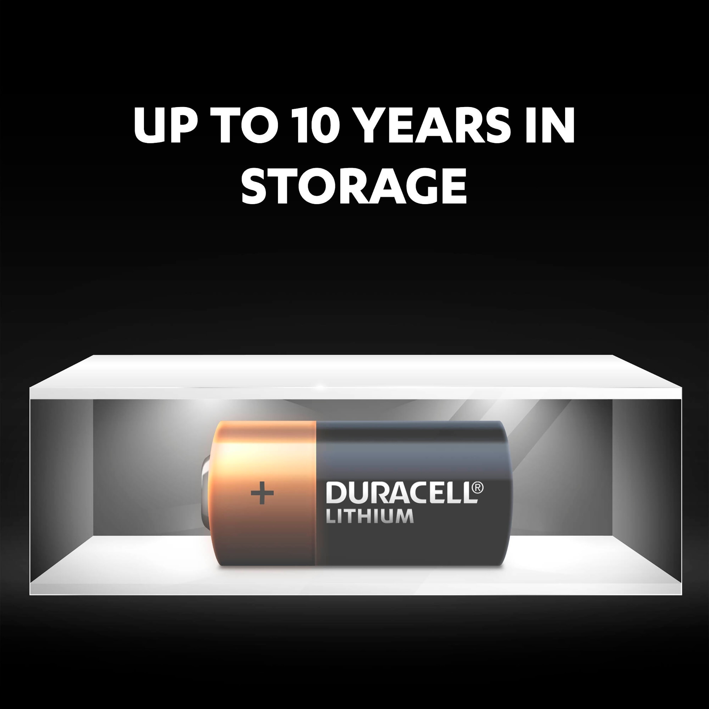 Duracell 123 2 Pack thumbnail 3