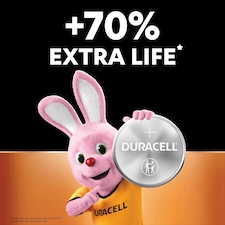 Duracell 2032 thumbnail 2