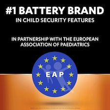 Duracell 2032 thumbnail 3