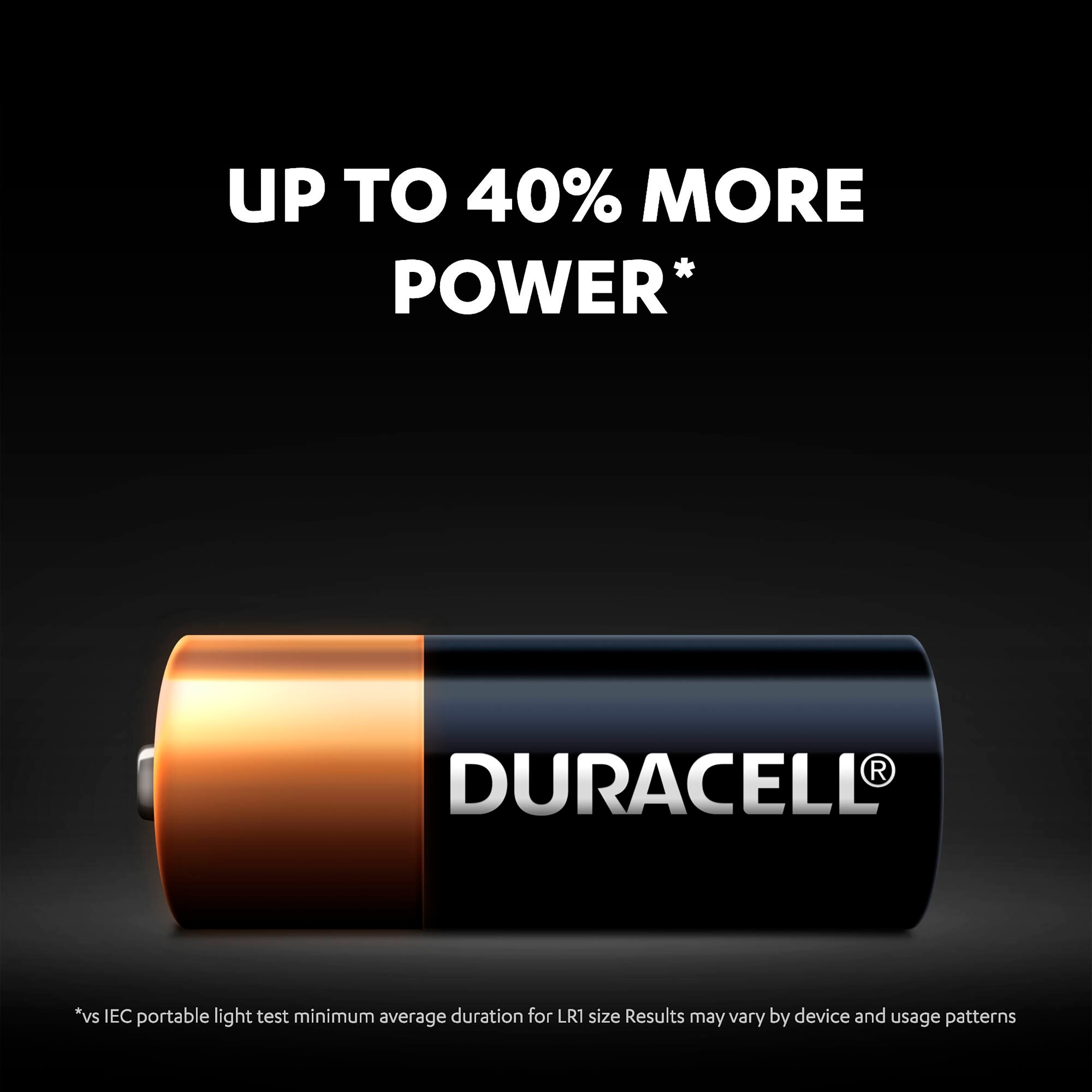 Duracell Speciality N thumbnail 3