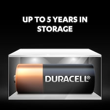 Duracell Speciality N thumbnail 4