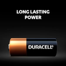 Duracell Speciality MN21 2 Pack thumbnail 2