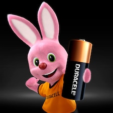 Duracell Speciality MN21 2 Pack thumbnail 4