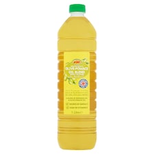 KTC Olive-Pomace Oil Blend 1 Litre