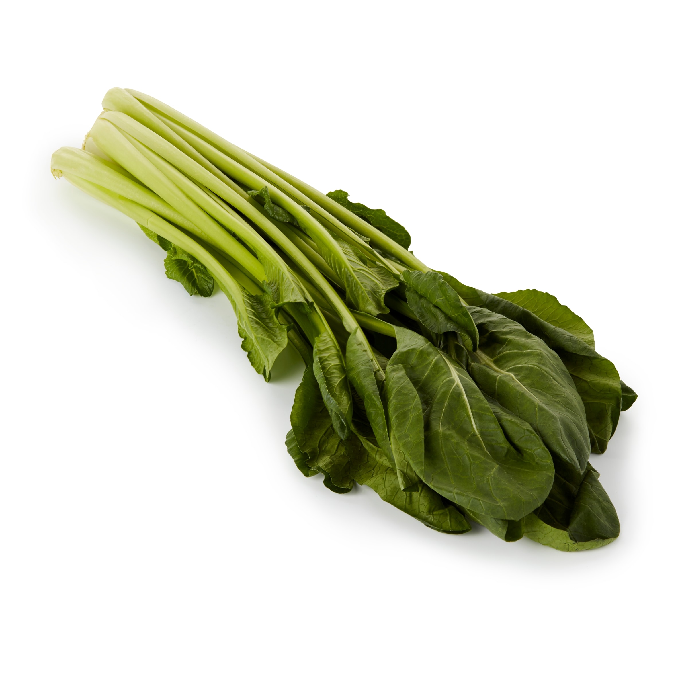 Tesco Choi Sum 200G thumbnail 2