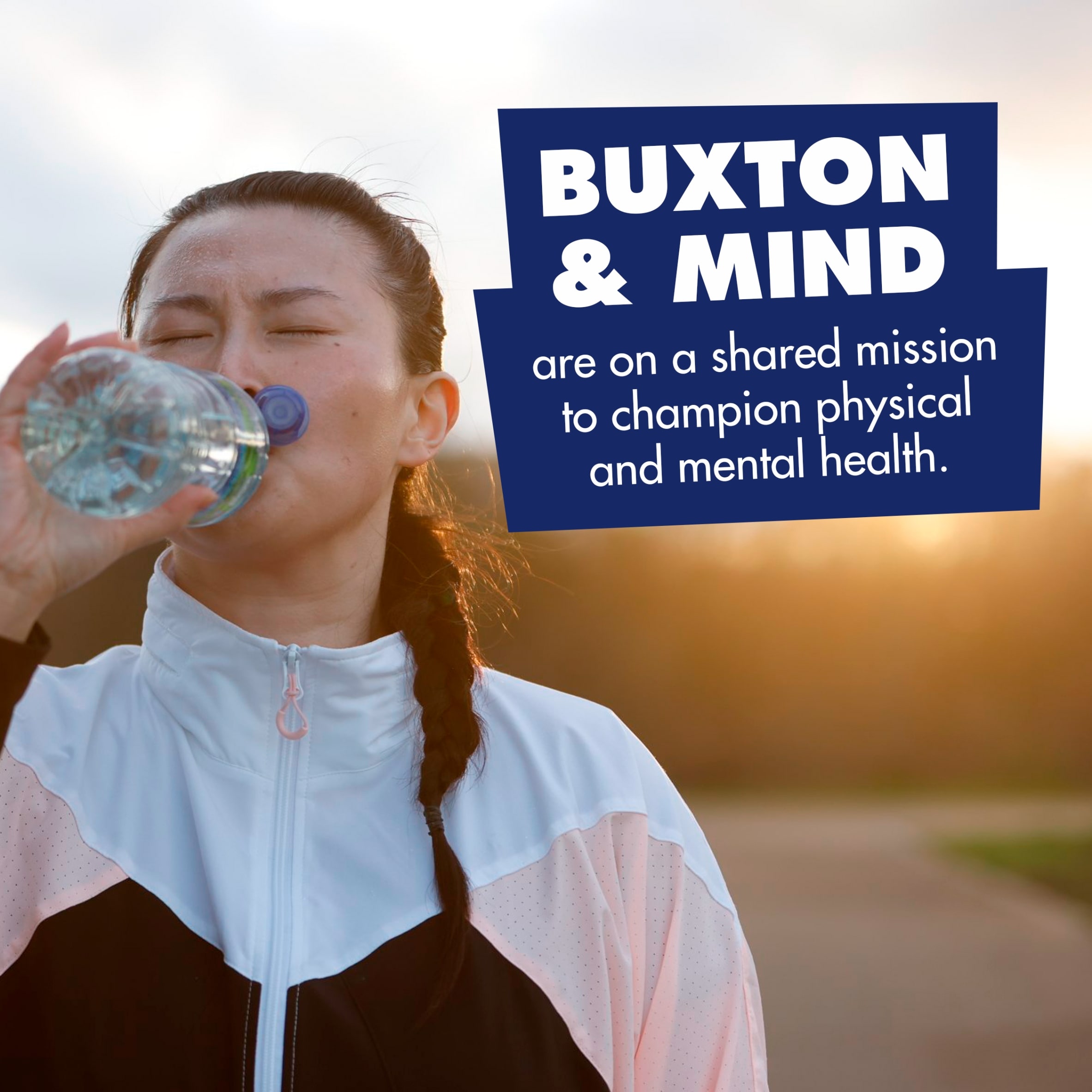Buxton Still Natural Mineral Water Multipack 8x500ml thumbnail 3