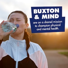 Buxton Still Natural Mineral Water Multipack 8x500ml thumbnail 3