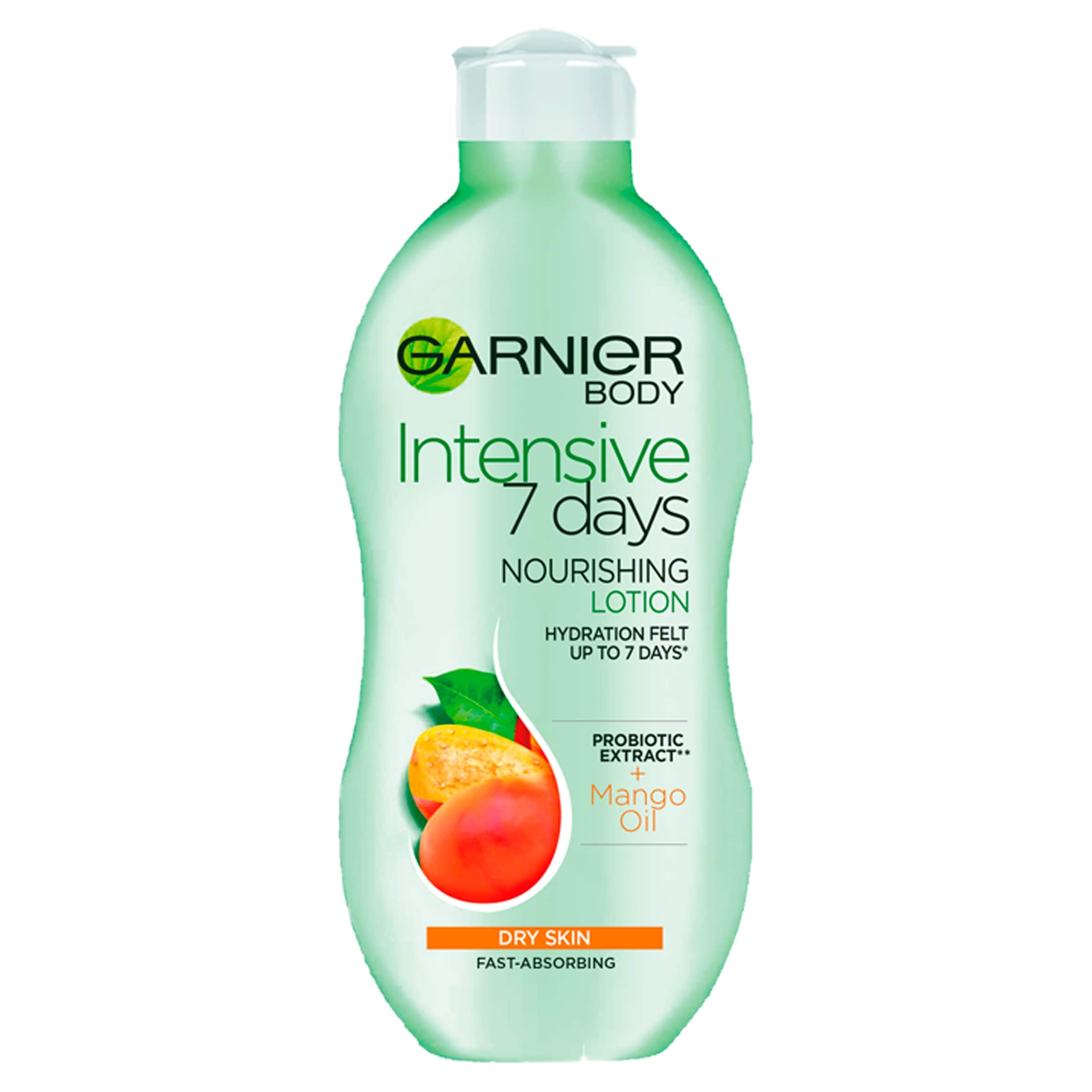 Garnier Body Intensive 7D Mango 400Ml