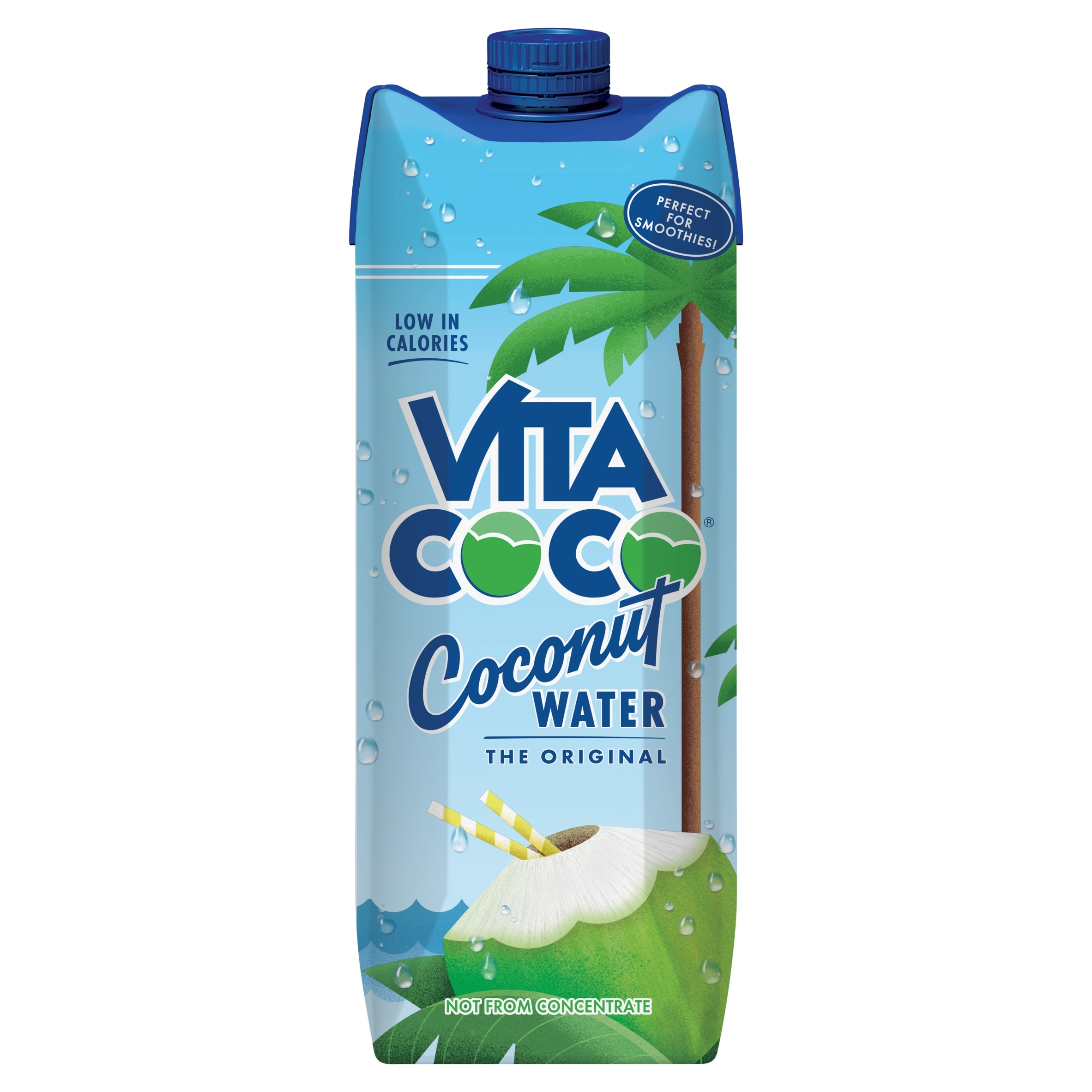 Vita Coco Original Coconut Water 1 Litre