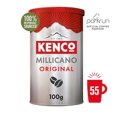 Kenco Millicano Americano Instant Coffee 100G