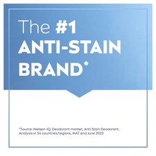 NIVEA MEN Black & White Original Anti-Perspirant Deodorant Spray 250ml thumbnail 4