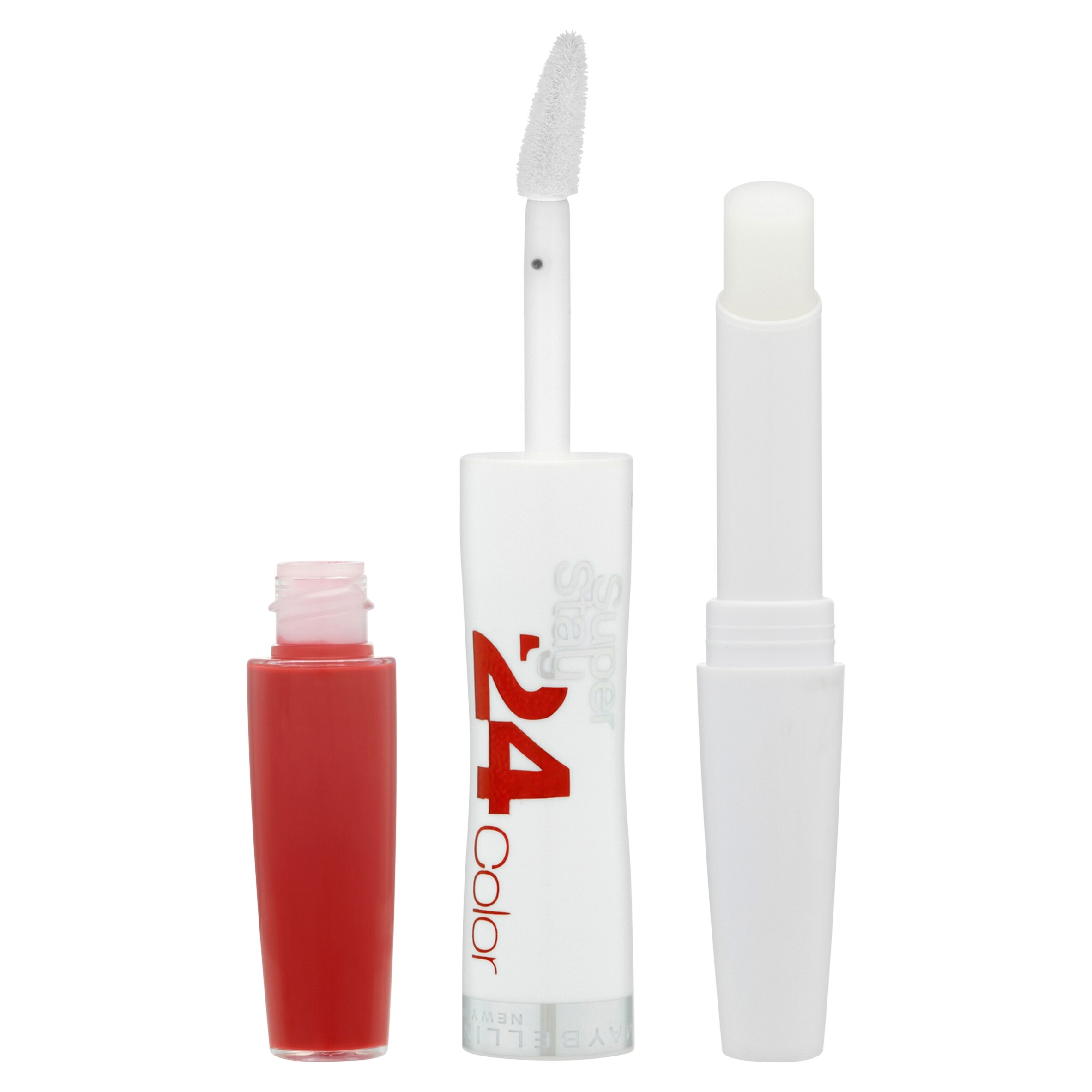 Maybelline Lip Superstay 24 Hour Red Passion 210 thumbnail 2