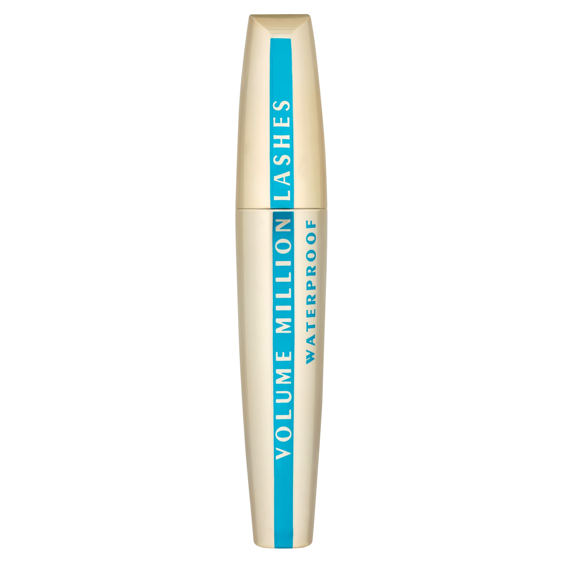 L'Oreal Paris Volume Million Lashes Mascara Waterproof Black